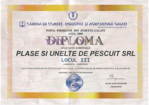 DIPLOMA CCI